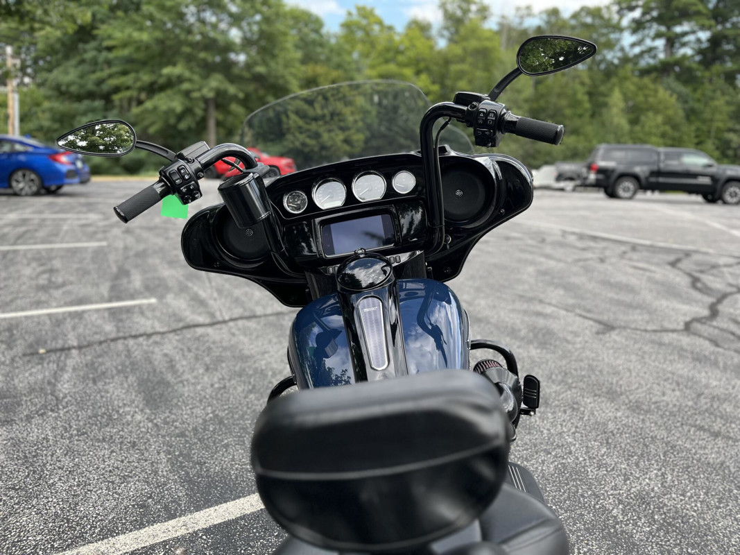 Street Glide® Special