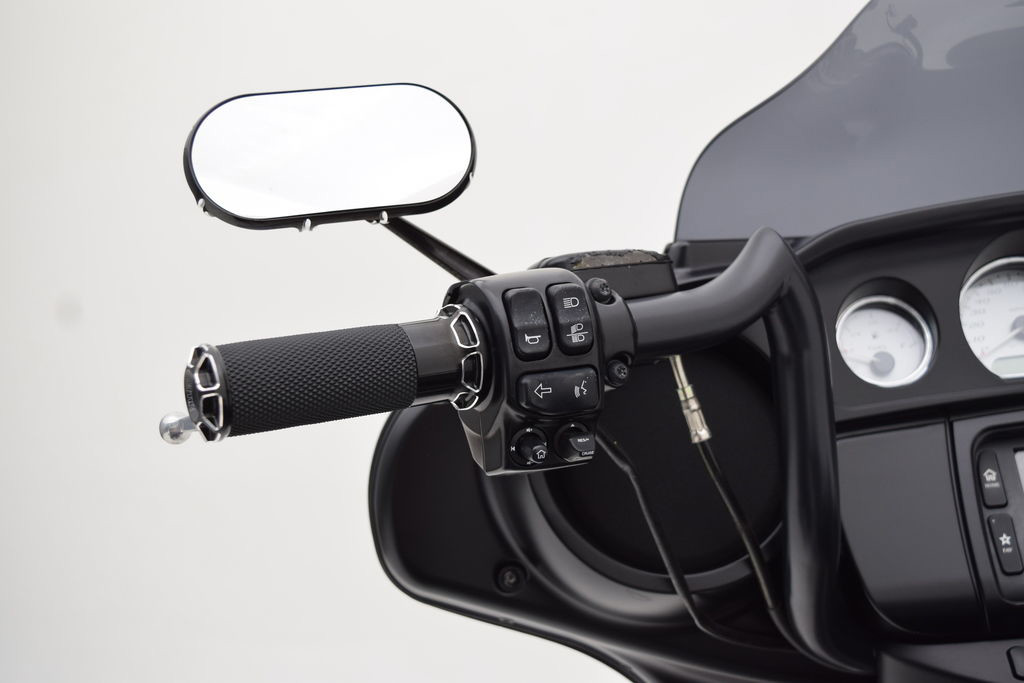 Street Glide® Special