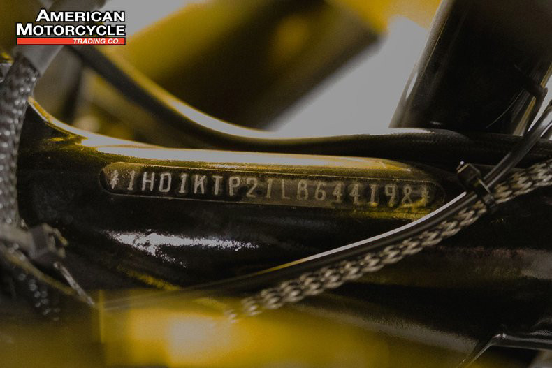 Road Glide® Special