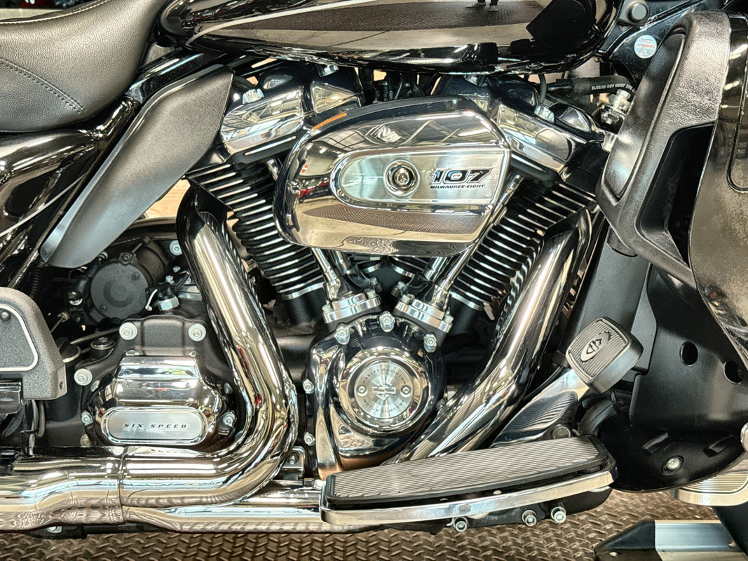 Electra Glide® Ultra® Limited