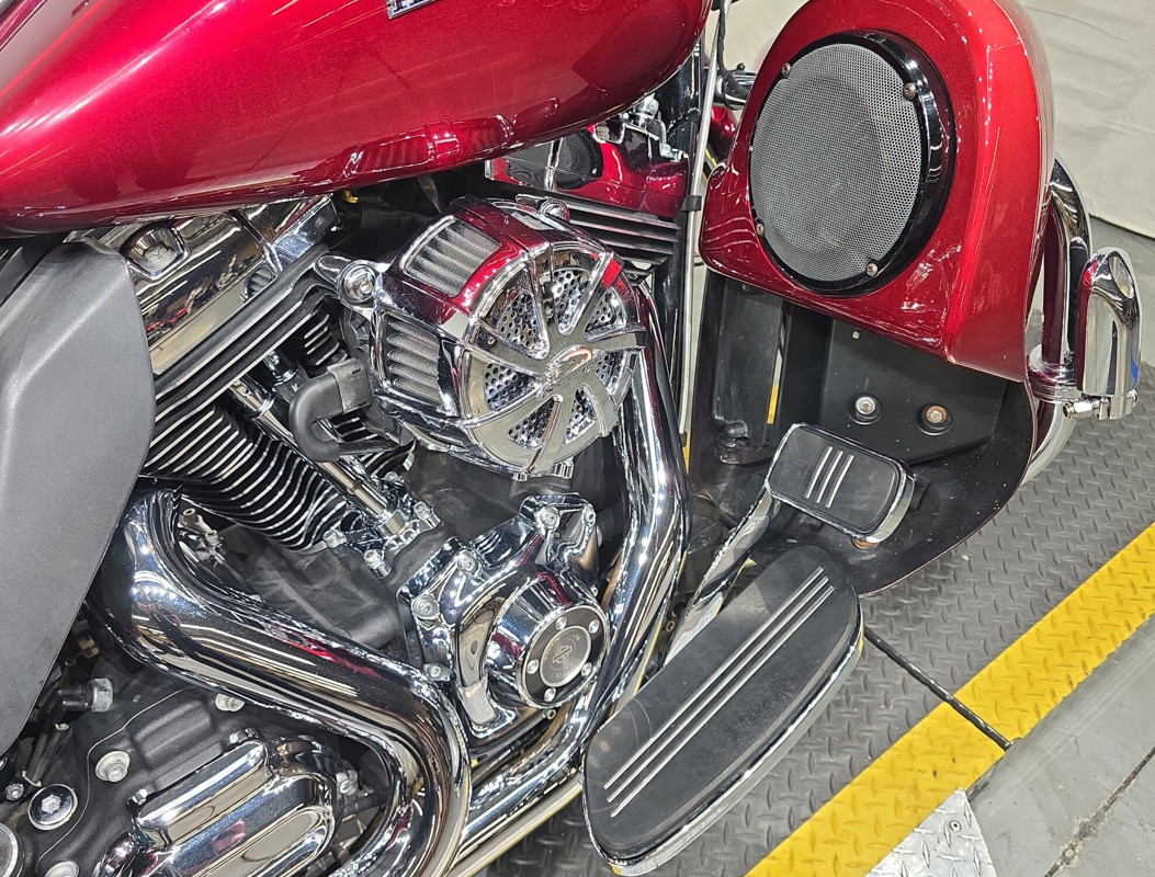 Street Glide® Special