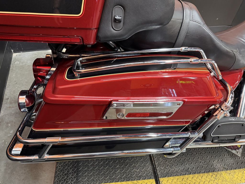 Ultra Classic® Electra Glide®