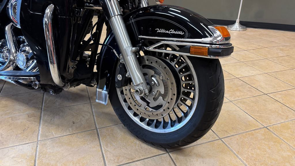 Ultra Classic® Electra Glide®