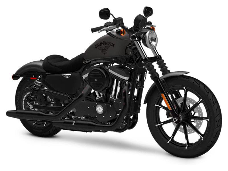Sportster® Iron 883®