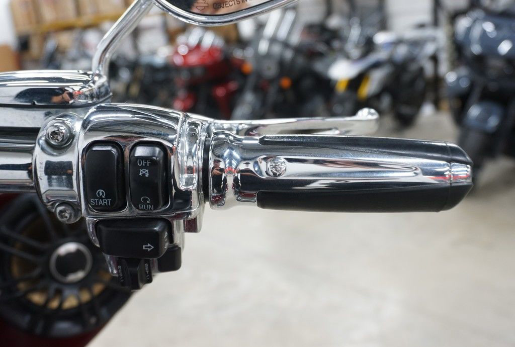 Road King®