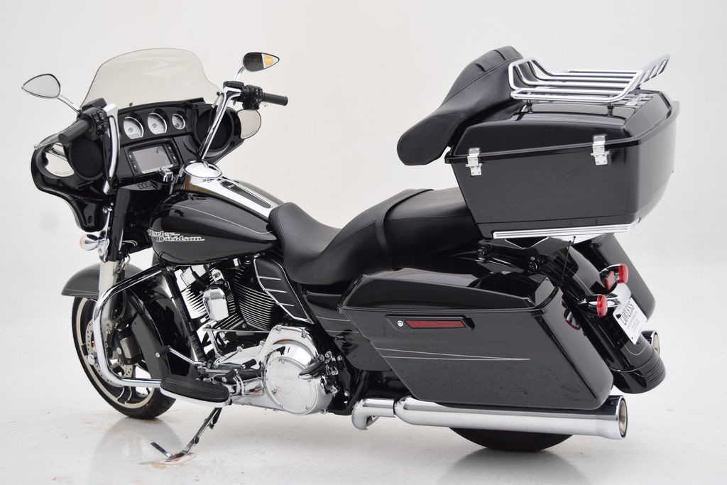 Street Glide® Special