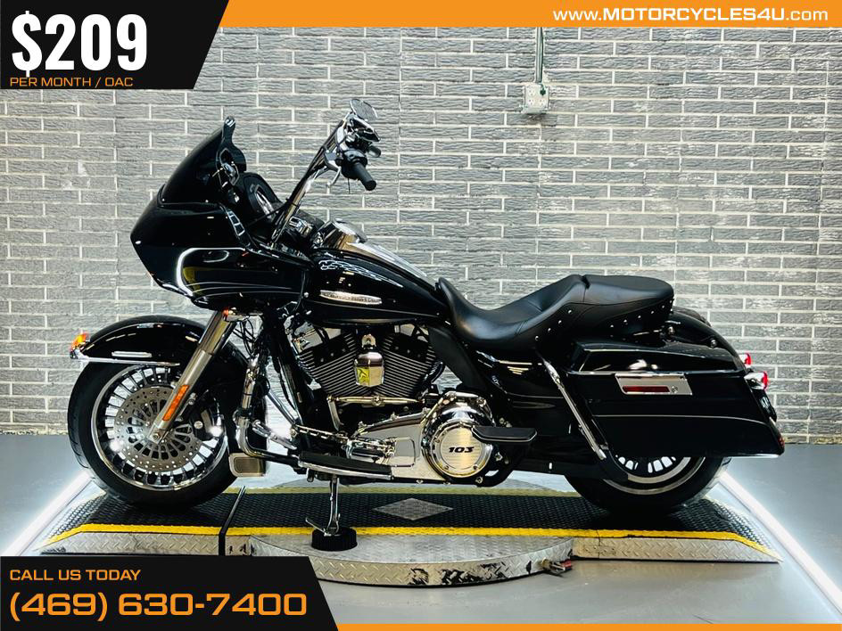 Electra Glide® Ultra Limited®