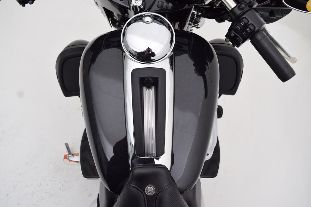 Electra Glide® Ultra® Limited