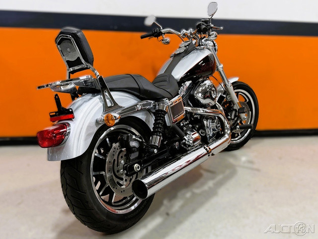 Dyna® Low Rider®