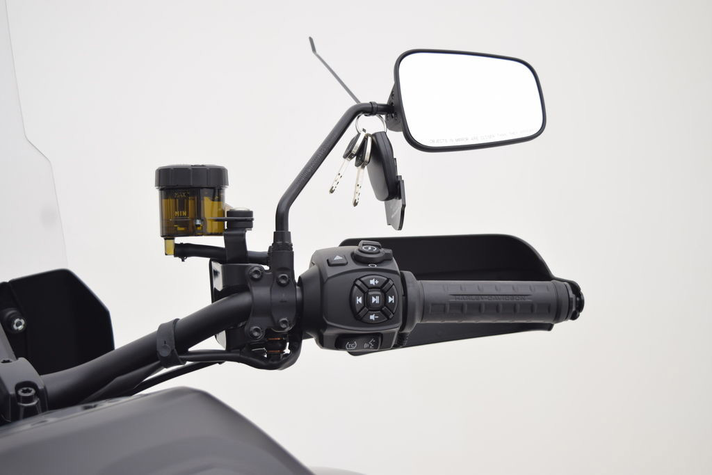 Pan America® 1250 Special