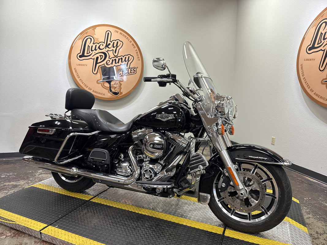 Road King®