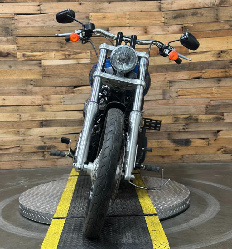 Dyna® Wide Glide®