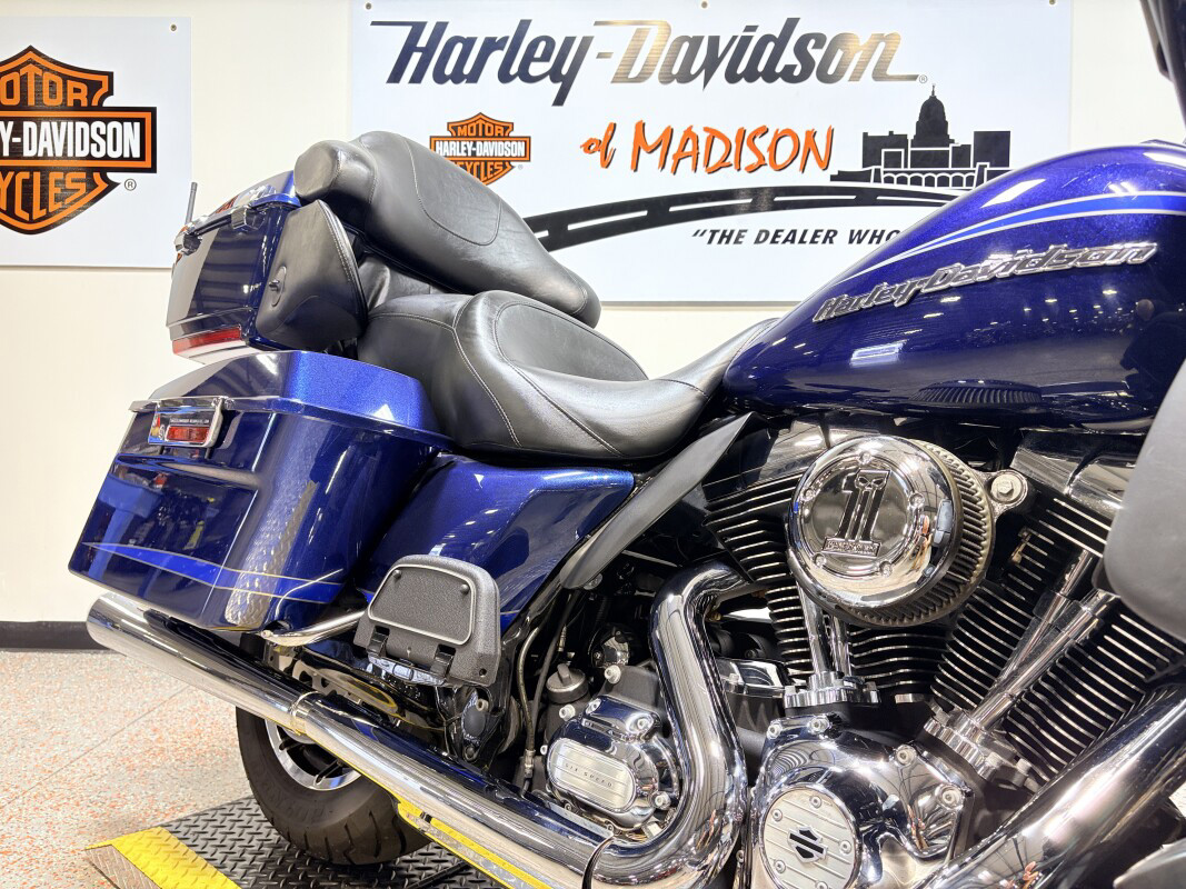 Road Glide® Ultra