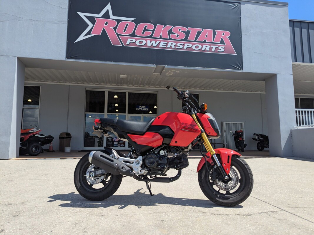 Grom