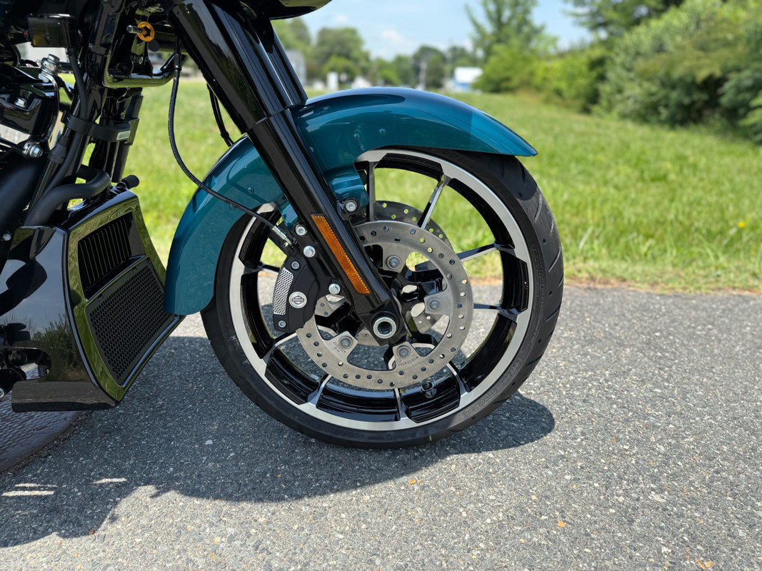 Road Glide® 3