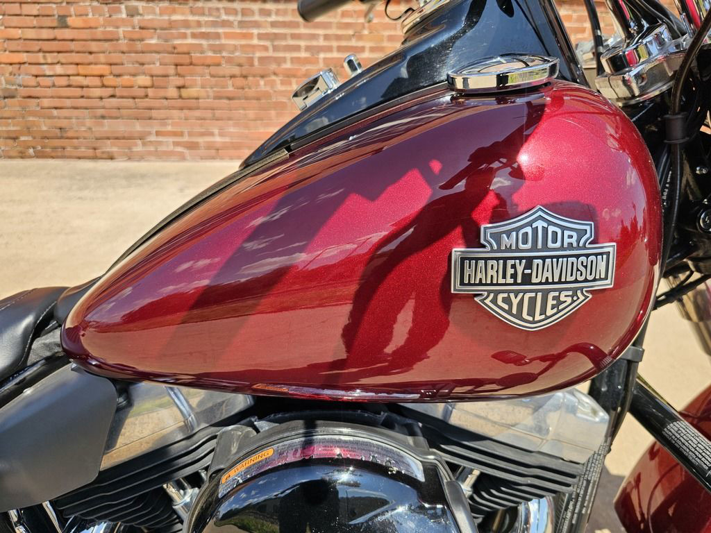 Softail® Slim®