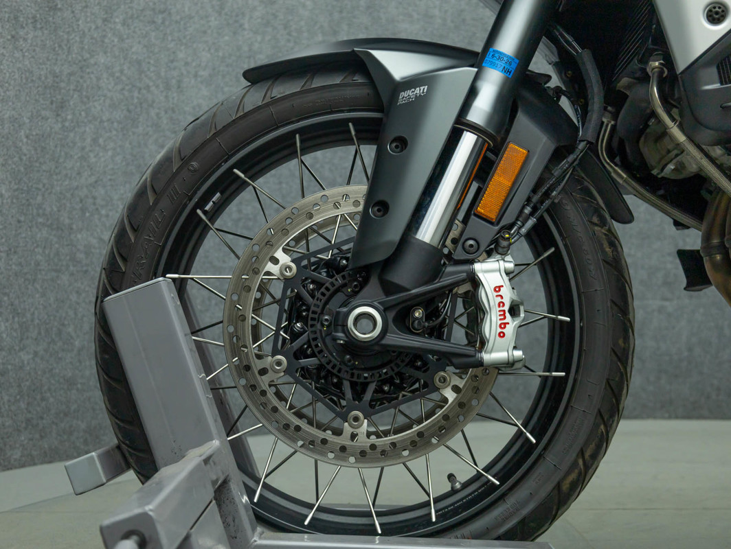 Multistrada V4 S
