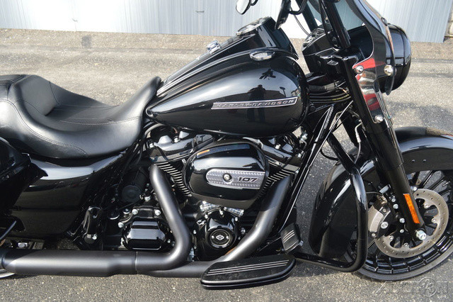 Road King® Special