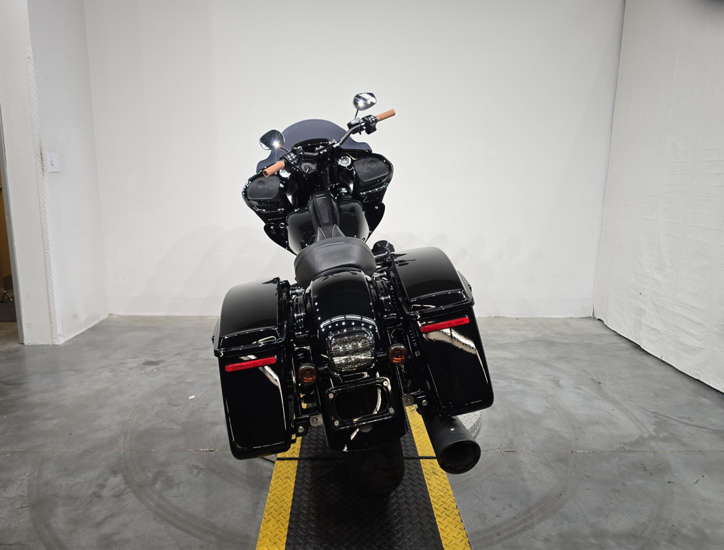 Road Glide® ST
