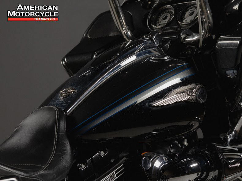 CVO™ Road Glide® Custom 