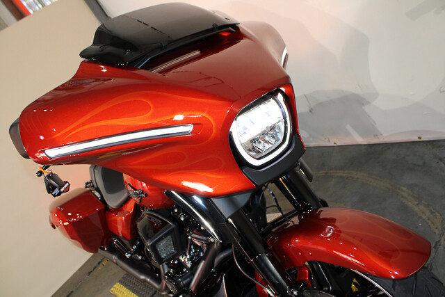 Street Glide®