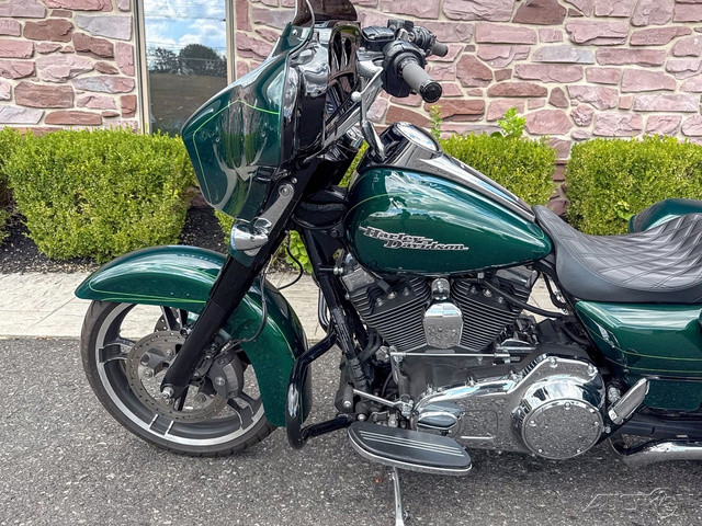 Street Glide® Special