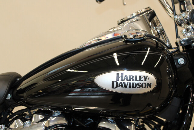 Heritage Classic 114