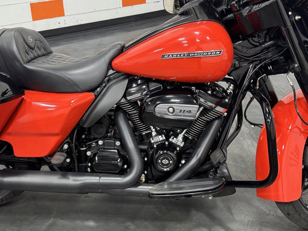 Street Glide® Special