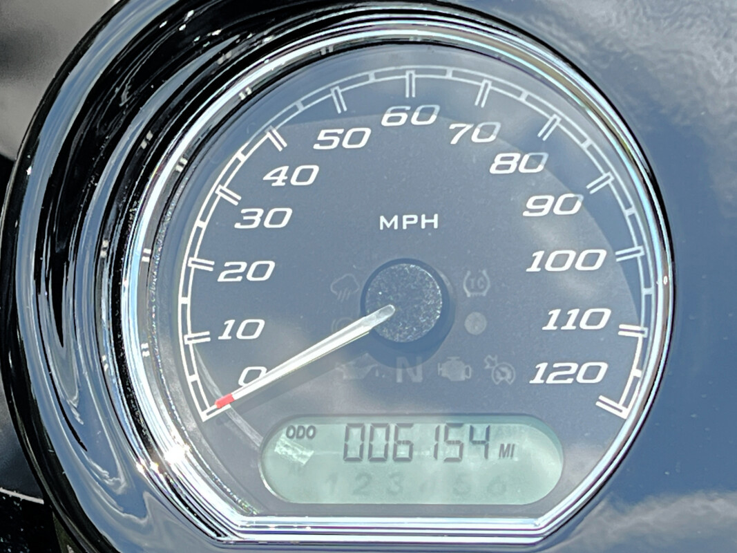 Road Glide® Special