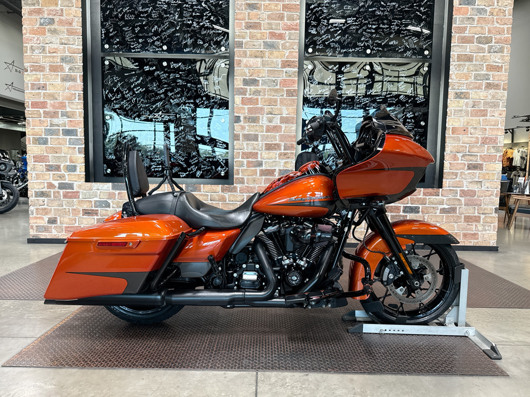 Road Glide® Special