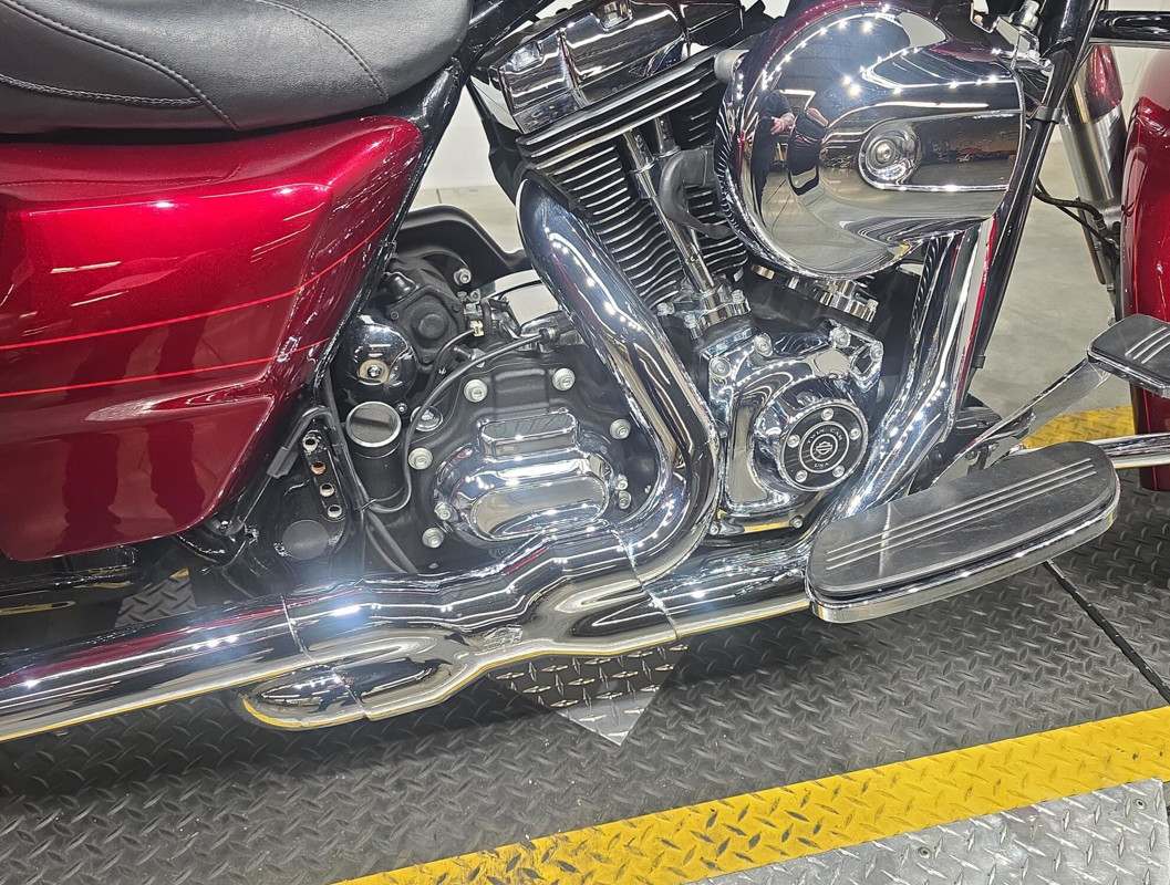 Street Glide® Special