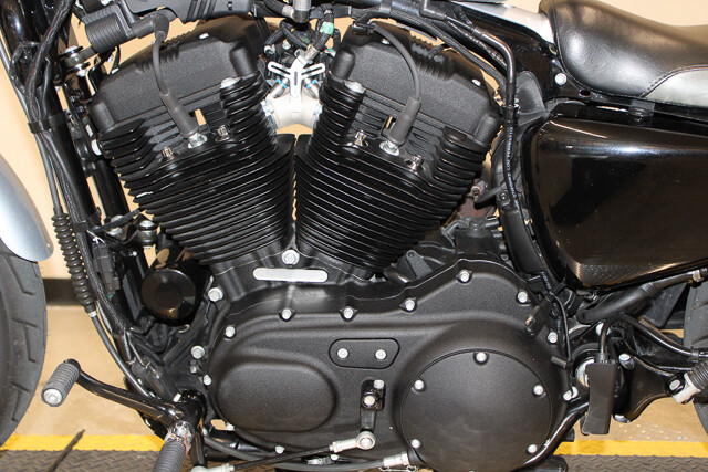 Iron 1200®