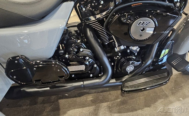 Road Glide® 3