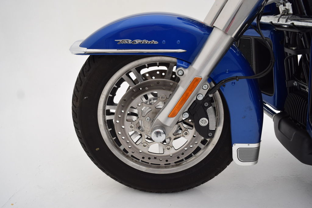 Tri Glide® Ultra