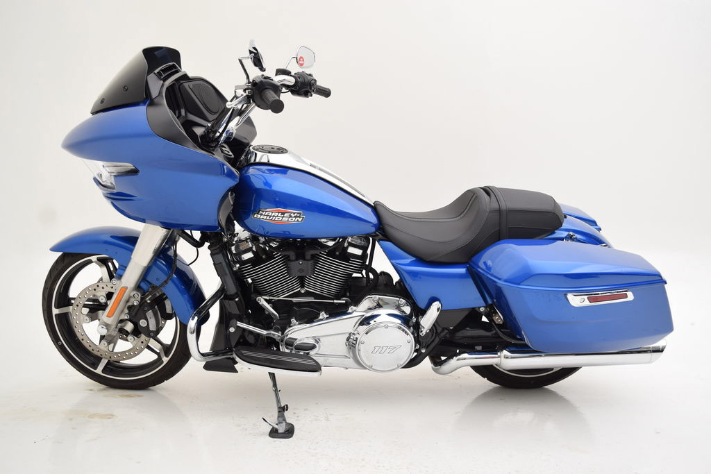 Road Glide®