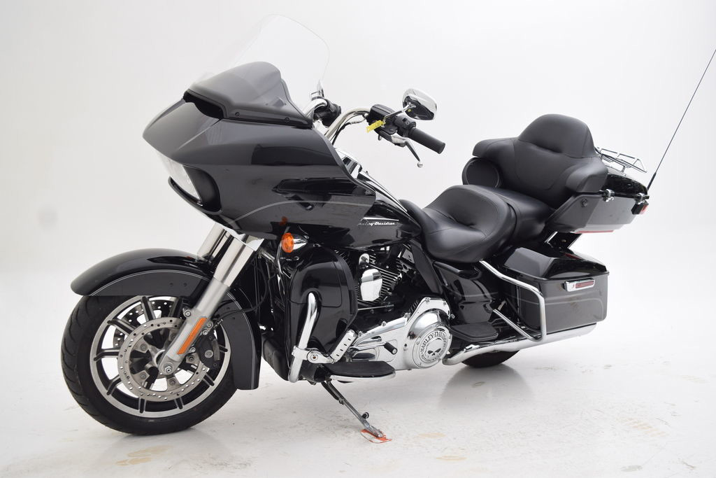 Road Glide® Ultra