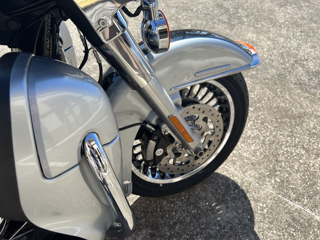 Electra Glide® Ultra Limited