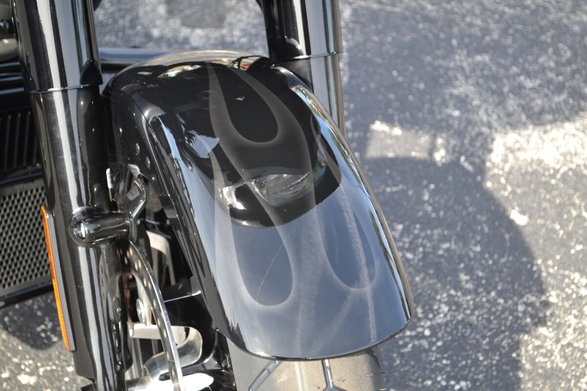 Road Glide®