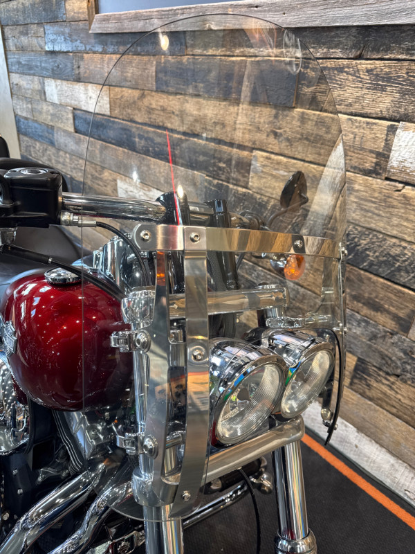 Dyna® Fat Bob®