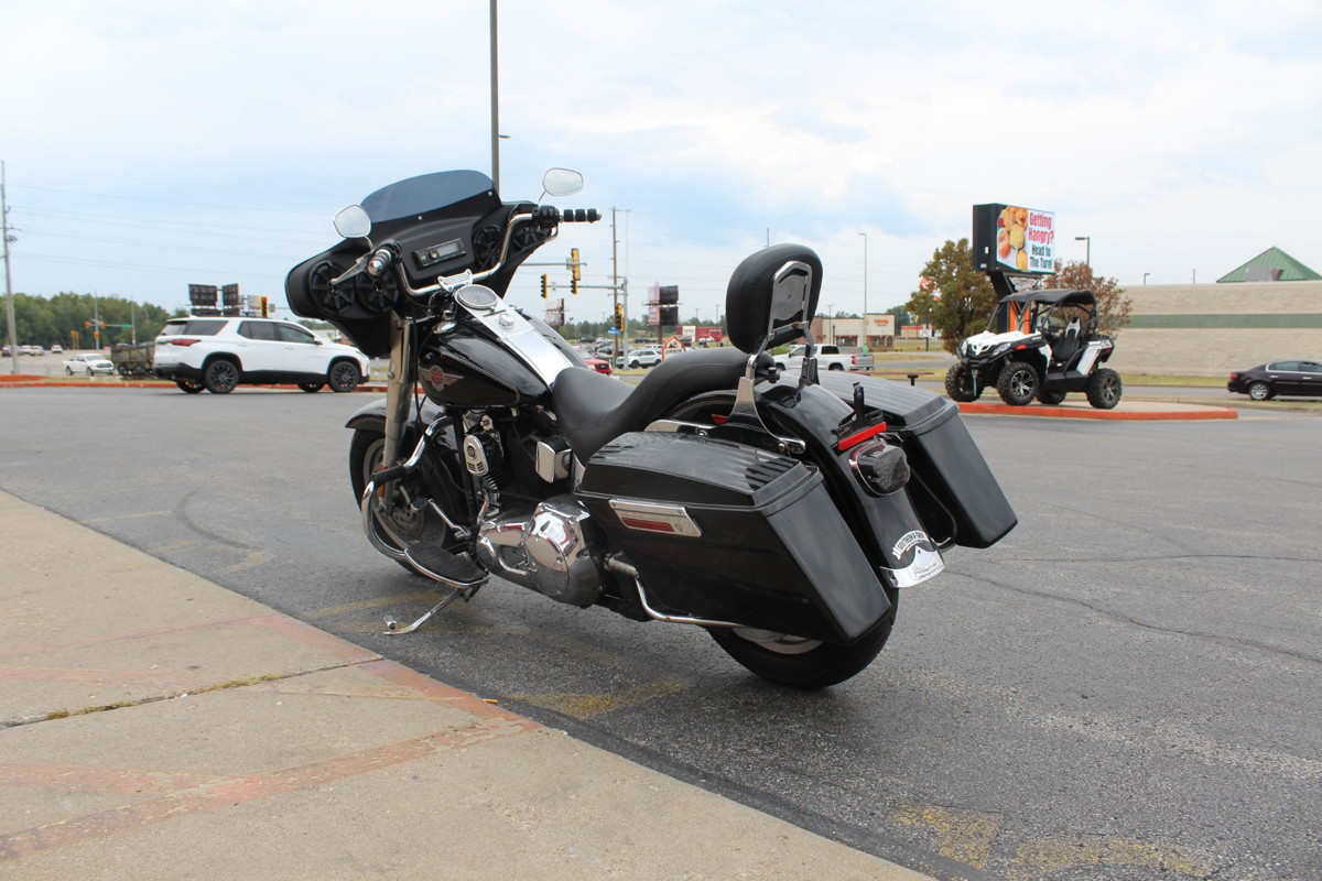 Softail® Fat Boy®