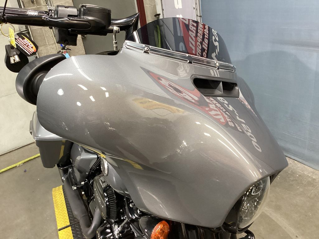 Street Glide® Special