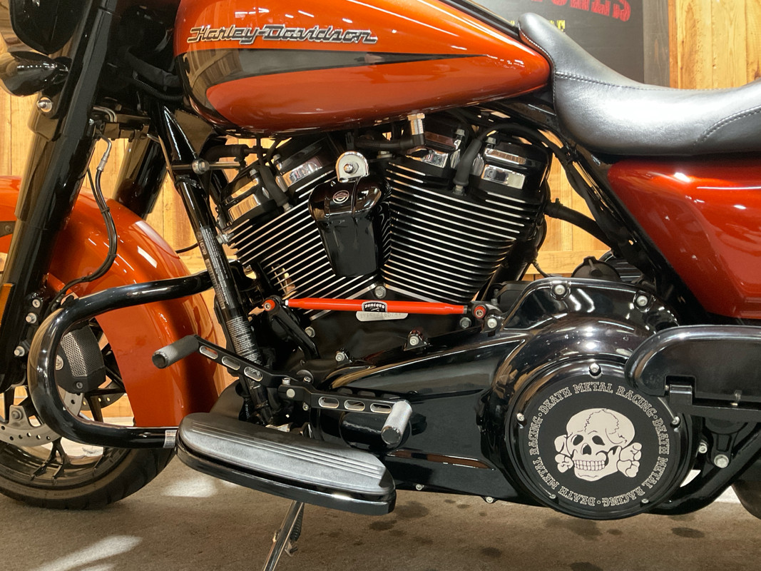 Street Glide® Special