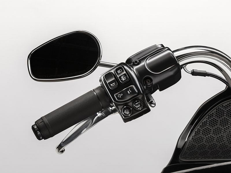 Road Glide® Limited