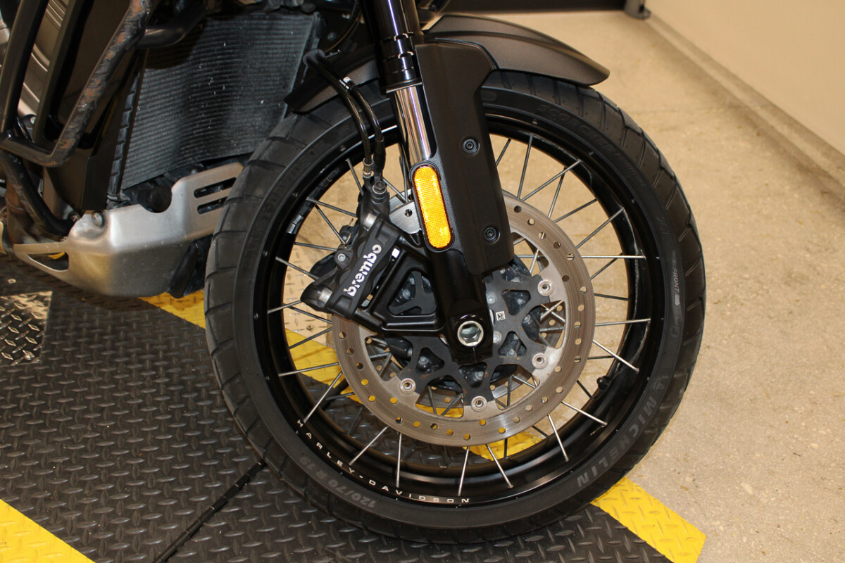 Pan America® 1250 Special