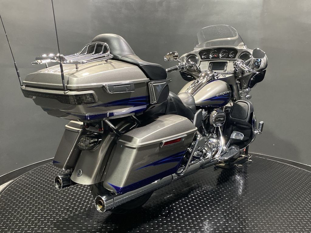 CVO® Limited