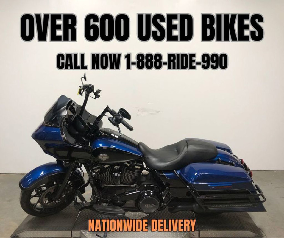 Road Glide® Special