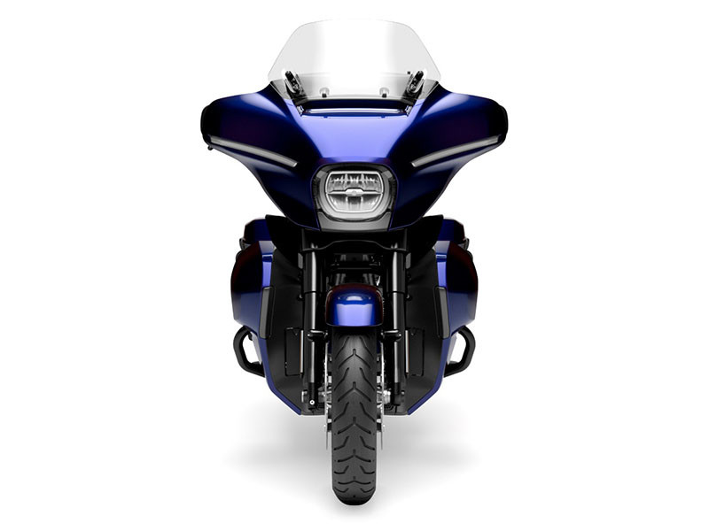 Street Glide® Ultra