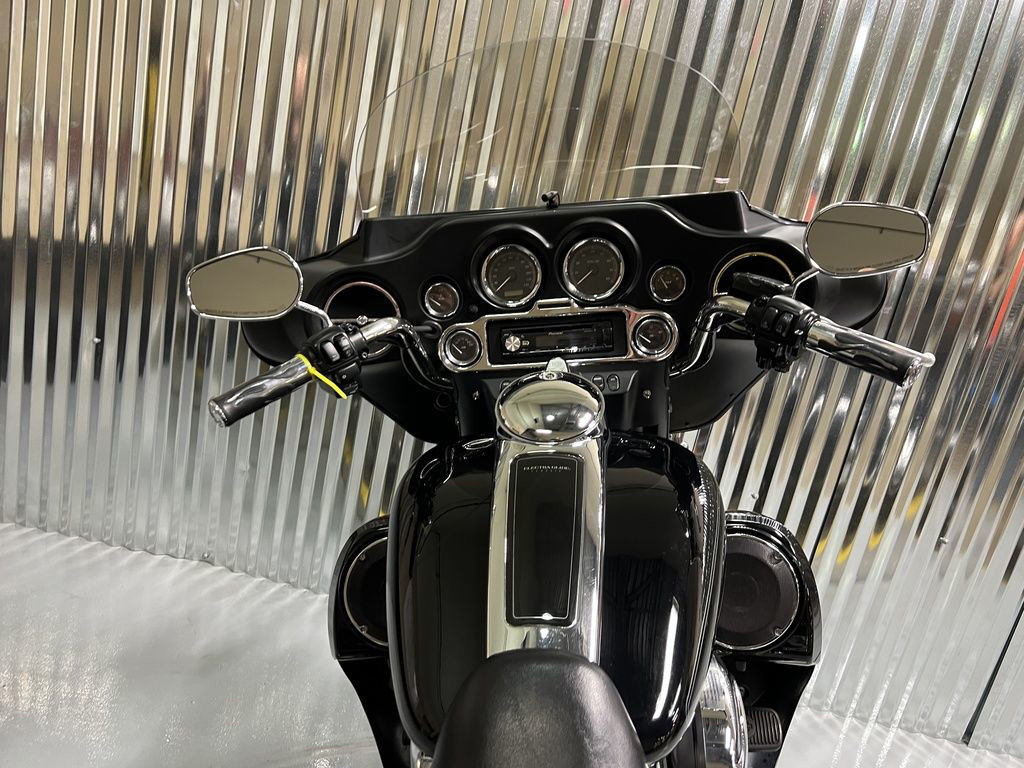 Electra Glide® Classic