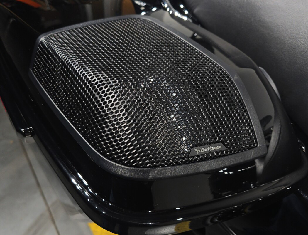 Road King® Special