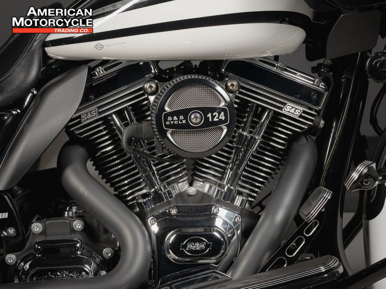 Road Glide® Special